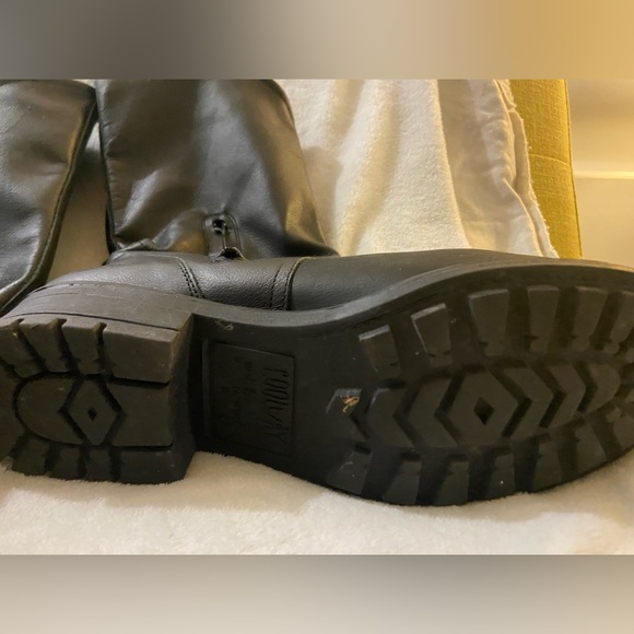 Motorcycle boots - Picture 2 of 4